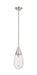 Innovations - 450-1S-SN-G450-6SCL - LED Pendant - Downtown Urban - Satin Nickel
