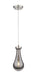 Innovations - 451-1P-SN-G451-5SM - LED Pendant - Downtown Urban - Satin Nickel