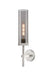 Innovations - 471-1W-SN-G471-12SM - LED Wall Sconce - Downtown Urban - Satin Nickel