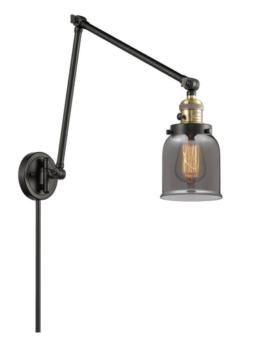 Franklin Restoration LED Swing Arm Lamp