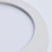 Nuvo Lighting - 62-1700 - LED Flush Mount - White