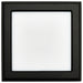 Nuvo Lighting - 62-1705 - LED Flush Mount - Black