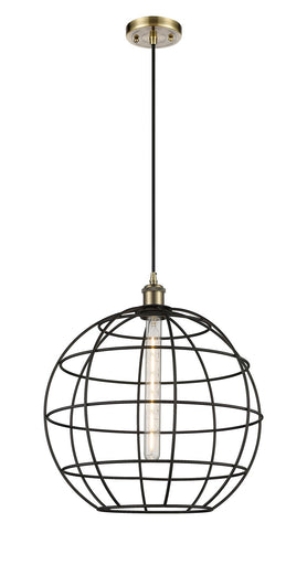 Ballston LED Pendant