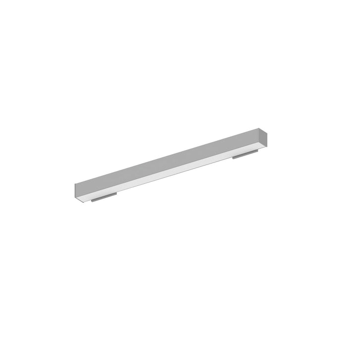 Nora Lighting - NWLIN-21035A/L2P-R2 - LED Linear Wall Mount - LED Linear - Aluminum