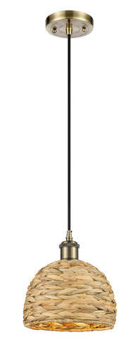 Downtown Urban One Light Pendant