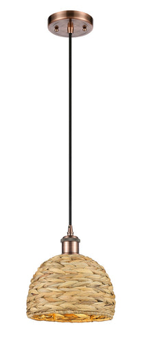 Downtown Urban One Light Pendant