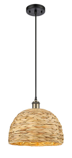 Downtown Urban One Light Pendant