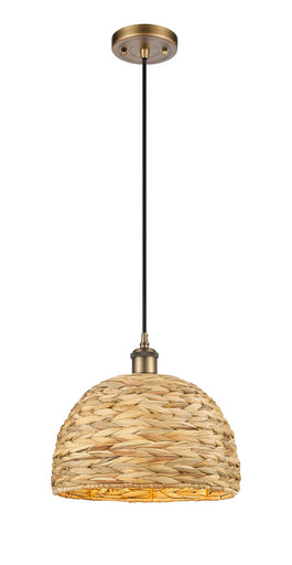 Downtown Urban One Light Pendant