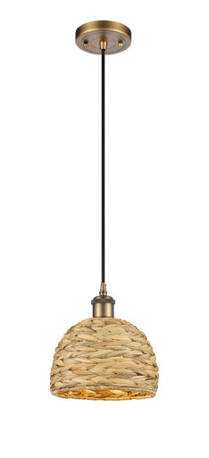 Downtown Urban One Light Pendant