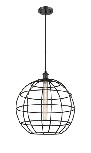 Ballston LED Pendant