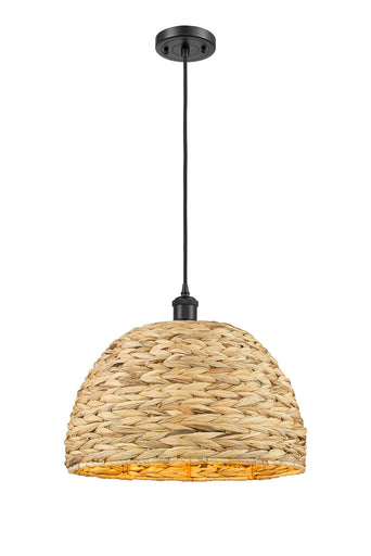 Downtown Urban One Light Pendant