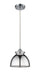 Innovations - 516-1P-PC-M14-PC - One Light Mini Pendant - Ballston - Polished Chrome