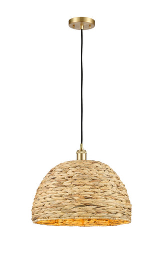 Downtown Urban One Light Pendant