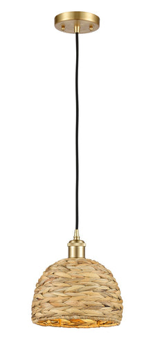 Downtown Urban One Light Pendant