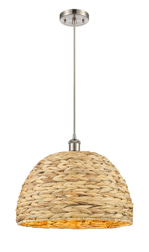 Downtown Urban One Light Pendant