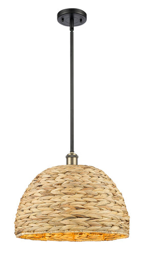 Downtown Urban One Light Pendant