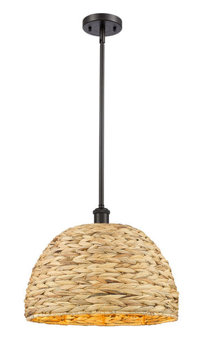 Downtown Urban One Light Pendant