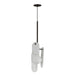 Studio M - SM24812WABBZ - LED Pendant - Megalith - Stone - Brushed Bronze