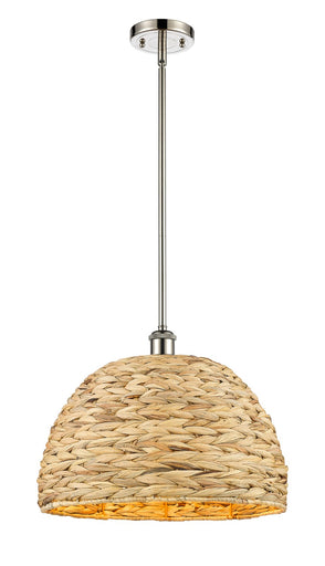 Downtown Urban One Light Pendant