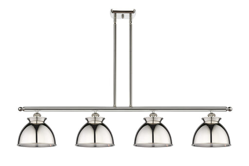 Ballston Four Light Island Pendant