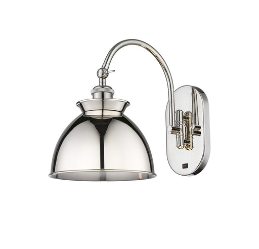 Ballston One Light Wall Sconce