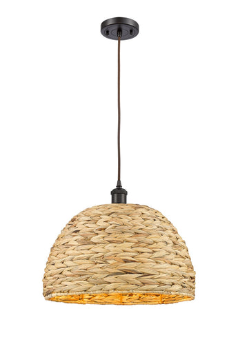 Downtown Urban One Light Pendant