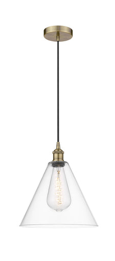 Downtown Urban One Light Pendant