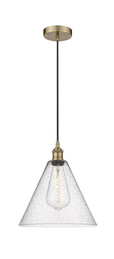 Downtown Urban One Light Pendant