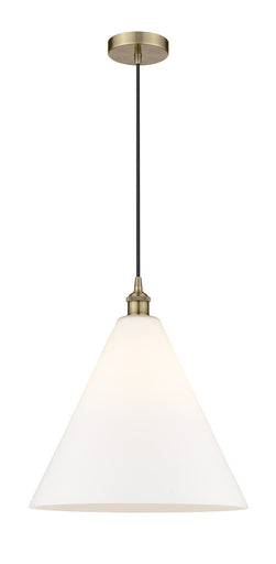 Downtown Urban One Light Pendant