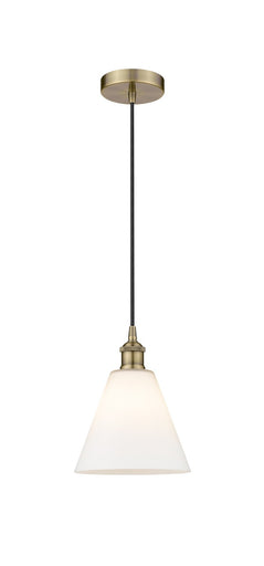 Downtown Urban One Light Pendant