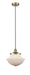 Innovations - 616-1PH-AB-G541 - One Light Pendant - Downtown Urban - Antique Brass