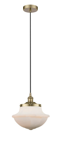 Downtown Urban One Light Pendant