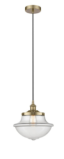 Downtown Urban One Light Pendant