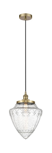 Downtown Urban One Light Pendant