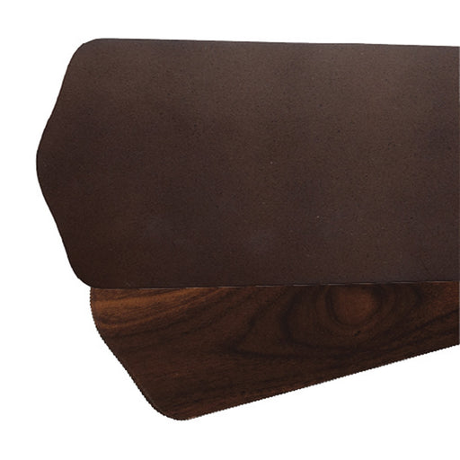 52 in. Fan Blade Series Blade Oiled Bronze / Walnut