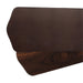 Quorum - 5258624165 - Blade - 52 in. Fan Blade Series - Oiled Bronze / Walnut