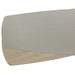 Quorum - 6056542179 - Fan Blades - Breeze 60" - Silver / Weathered Gray