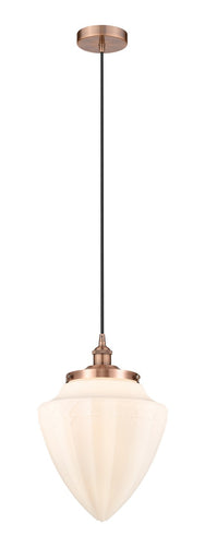 Downtown Urban One Light Pendant