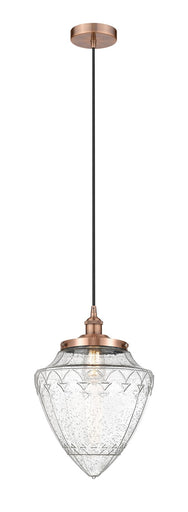 Downtown Urban One Light Pendant