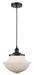 Innovations - 616-1PH-BK-G541 - One Light Pendant - Downtown Urban - Matte Black