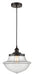 Innovations - 616-1PH-OB-G542 - One Light Pendant - Downtown Urban - Oil Rubbed Bronze