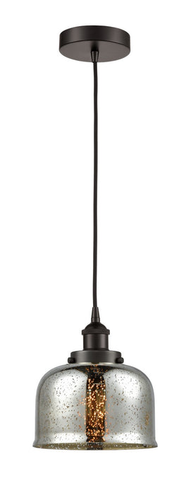 Innovations - 616-1PH-OB-G78 - One Light Pendant - Downtown Urban - Oil Rubbed Bronze