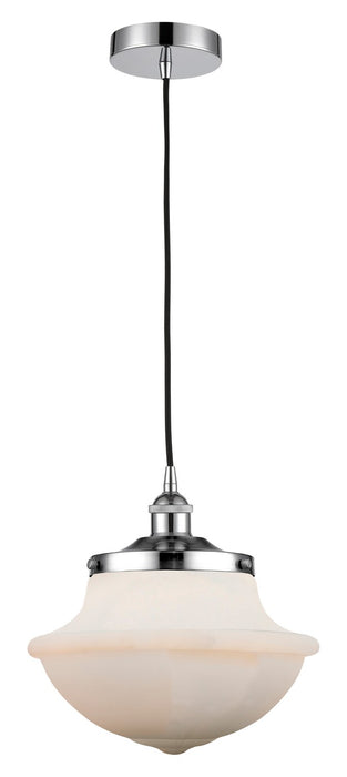 Innovations - 616-1PH-PC-G541 - One Light Pendant - Downtown Urban - Polished Chrome