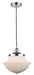 Innovations - 616-1PH-PC-G541 - One Light Pendant - Downtown Urban - Polished Chrome