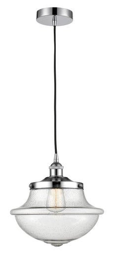 Downtown Urban One Light Pendant