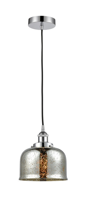 Innovations - 616-1PH-PC-G78 - One Light Pendant - Downtown Urban - Polished Chrome