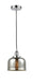 Innovations - 616-1PH-PC-G78 - One Light Pendant - Downtown Urban - Polished Chrome