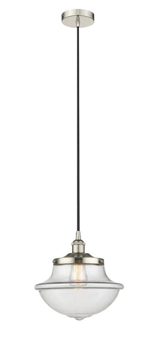 Downtown Urban One Light Pendant