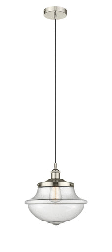 Downtown Urban One Light Pendant