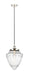 Innovations - 616-1PH-PN-G664-12 - One Light Pendant - Downtown Urban - Polished Nickel